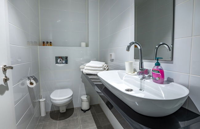 Hi - Yam SeaView Apartments & Suites - Foto 67