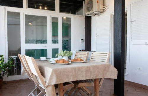 Casa Di Ulisse Vista Mare-Free Parking-Wi-Fi - Foto 17