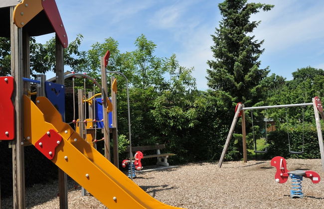 Bungalow Near the Ourthe and From the Centre of Town - Foto 14