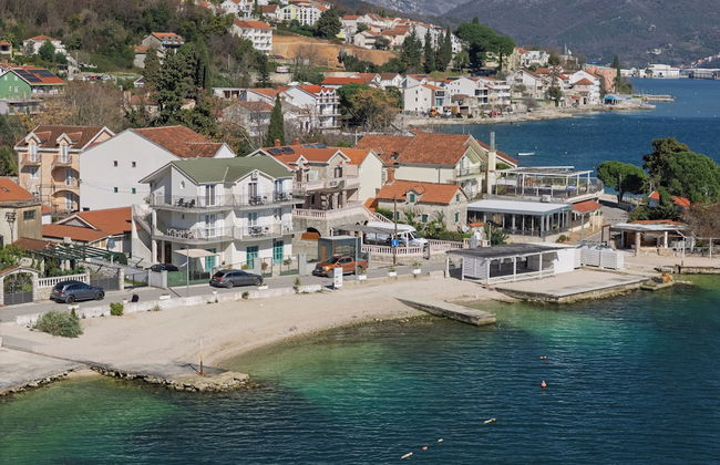 Apartments Rosić Baošići - Foto 51