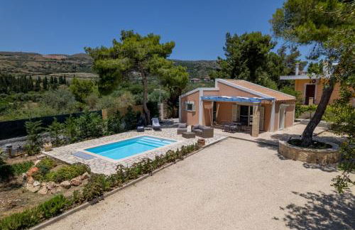 Ponderosa Kefalonia - Photo 46