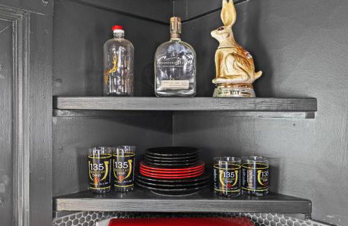 Top Floor Apt Near Churchill Downs & Expo Center - Foto 48