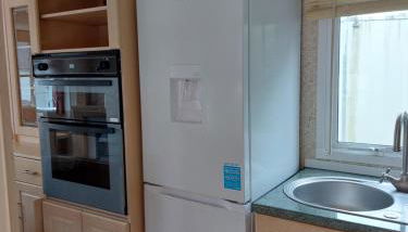 Static Caravan-Church Farm in lovely countryside OPEN MARCH-OCTOBER - Foto 4