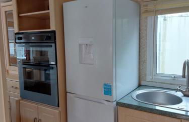 Static Caravan-Church Farm in lovely countryside OPEN MARCH-OCTOBER - Foto 4