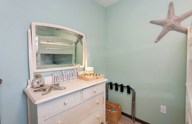 Breakwater Resort - Foto 20