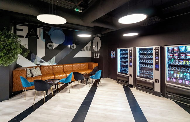 Copley Court - Foto 2