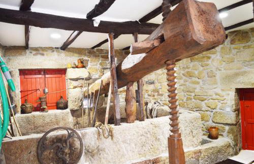 Casa de Campo das Sécias - Foto 26