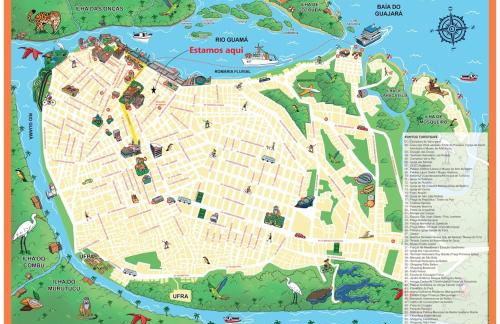 Apartamento em Área Central de Belém - Foto 7