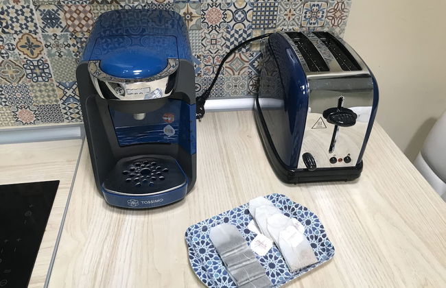 RentalSevilla Apartamento de lujo en la Giralda - Foto 9