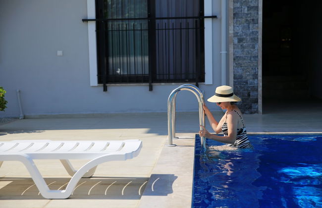 Bright House Apart - Photo 55