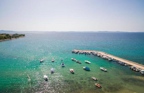 Apartment Nora near the beach - by TA Leut Agency - Foto 6