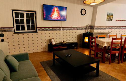 Égua Nature House - Foto 2