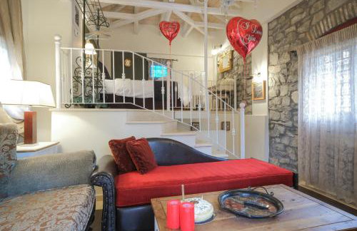 Pindos Resort - Foto 42