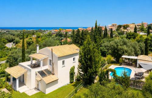 Villa Mavrikia in Sfakera - Photo 38