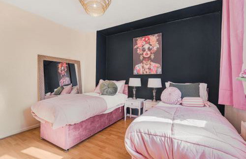 Contractor ready Homes Secure Parking - Foto 29