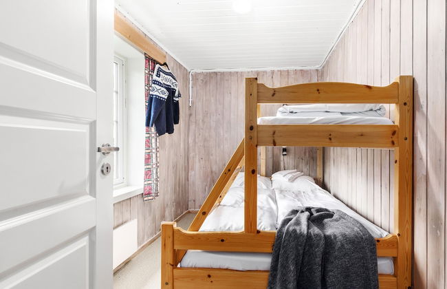 Topcamp Rustberg - Hafjell - Foto 26