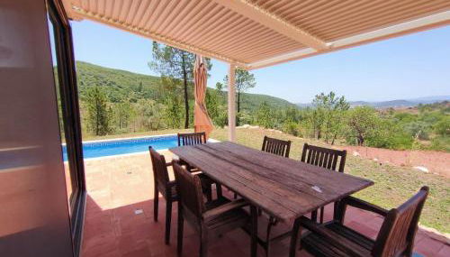 Holiday Home Casa do Alfarrobeira für 4 Personen - 1 Kind- mit privatem Pool by Interhome - Foto 4