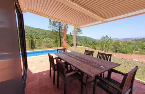 Holiday Home Casa do Alfarrobeira für 4 Personen - 1 Kind- mit privatem Pool by Interhome - Photo 4