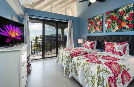 Neptunes Penthouse by Last Key Realty - Foto 12