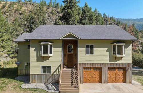 Waters Edge Lodge - Foto 35