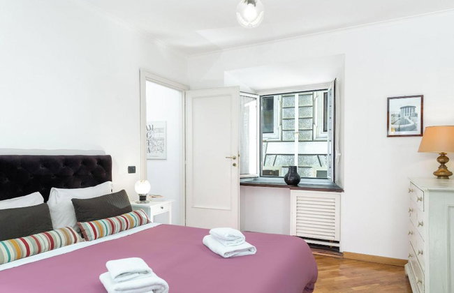 Corso Vittorio Apartments - Foto 85