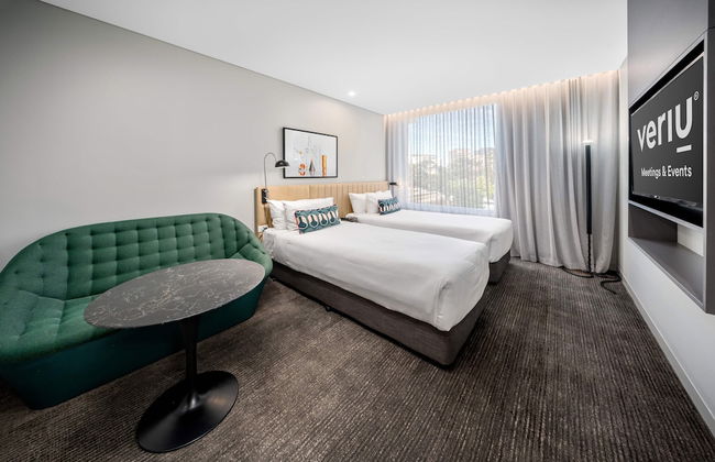 Veriu Green Square - Foto 20