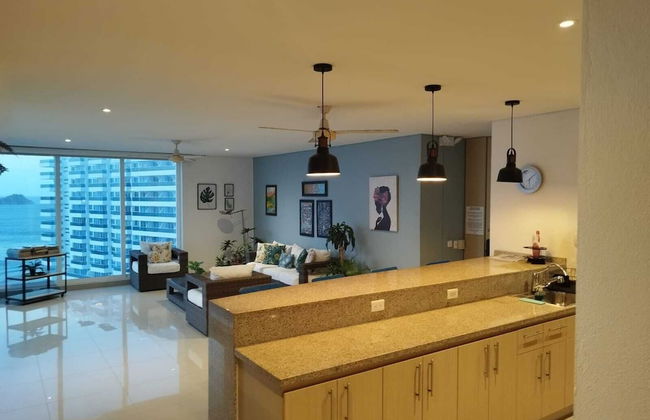 Reserva del Mar Apartamentos - Photo 45