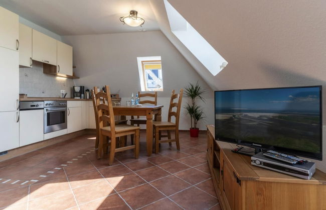 Apartment, Busum - Foto 22