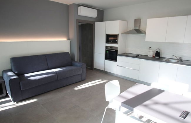 Persea mare appartamenti - Foto 65