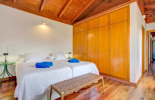 Casa Punta del Viento Tenerife - Foto 16