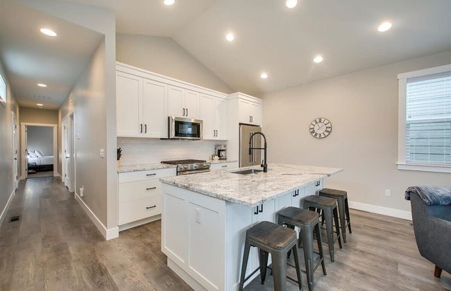 Bennett's Bungalow - Foto 6