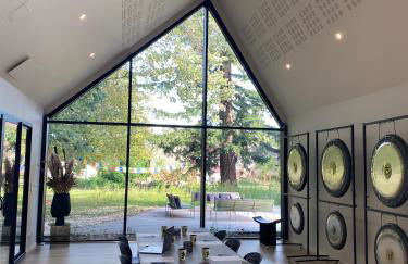 Château Wellness Exclusif - Yoga et Événements Luxe, Loire Valley - Photo 66