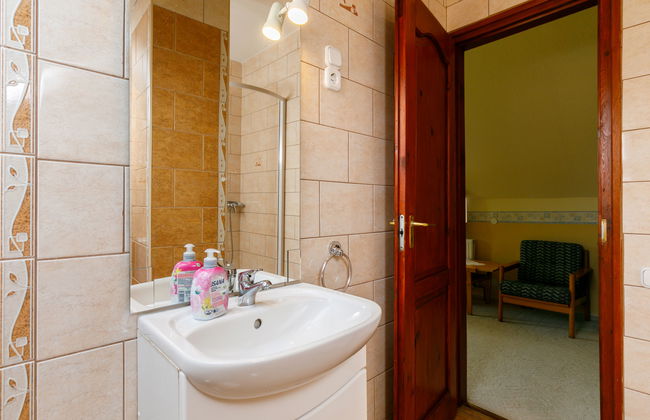 4 bedroom House in Balatonszárszó with private pool and garden - Photo 12