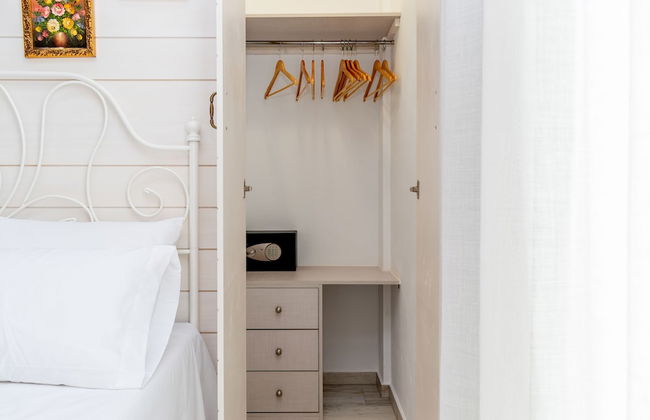 Casa del Patio - Boutique Apartments - Foto 53