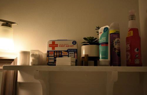 Downtown Lima 1 Bdrm Haven! - Photo 9