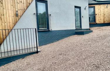 The Studio - Peaceful Village Studio with Parking, Wi-Fi & Views - Foto 14