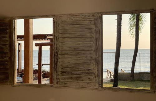 Casa Caju Pé na Areia Pitimbu - Foto 11