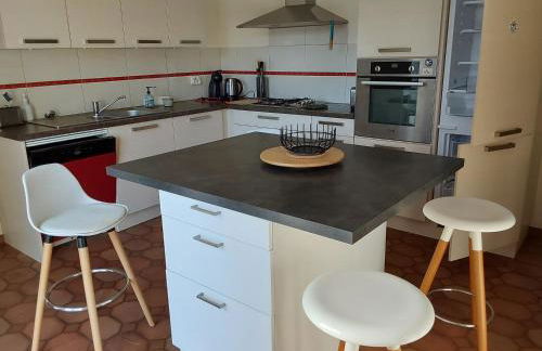 Maison vue sur mer - Foto 7