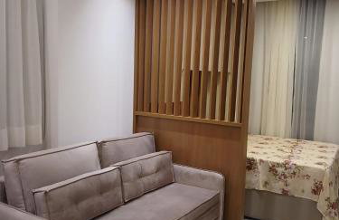 Porto City - Flat 06 com Jacuzzi - Foto 8
