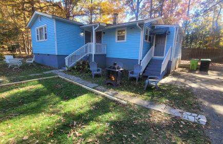 Family-Friendly 3-Bedroom Escape with Boat or RV Parking - Foto 1