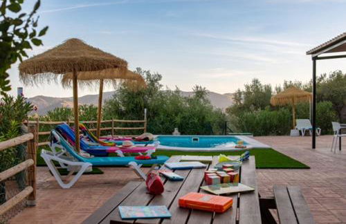 Casa Rural Alés - Foto 9