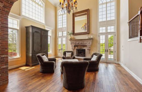 Grand Estate at the Preserve - Foto 1