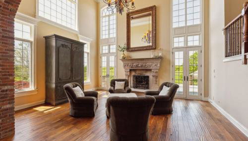 Grand Estate at the Preserve - Foto 1