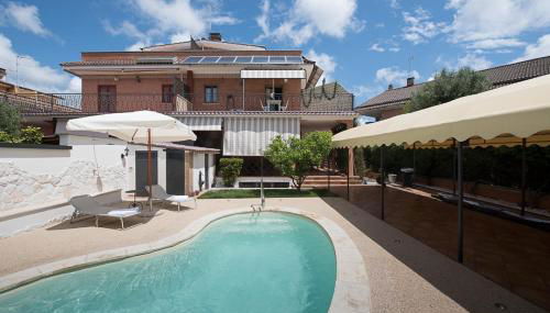 VILLA IARA - Foto 3, sunbed, Shower