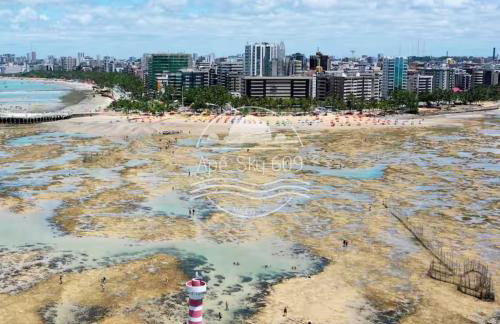 Apartamento - Apê 609 Sky Concept - Maceió AL - Foto 69