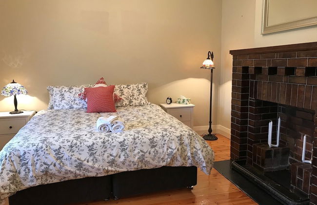 Ambrosia Holiday Home - Foto 5