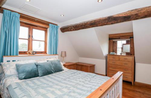 Chapel Cottage - Foto 15