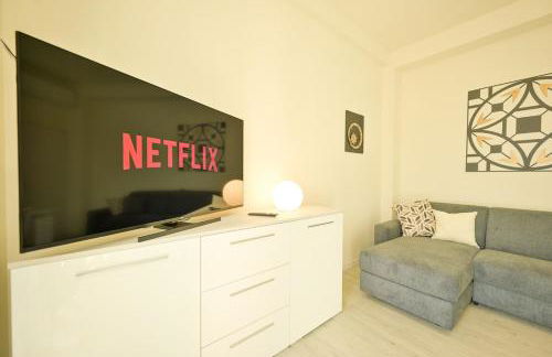 Modern apartment in the heart of Maslianico with Wi-Fi and AC - Foto 2