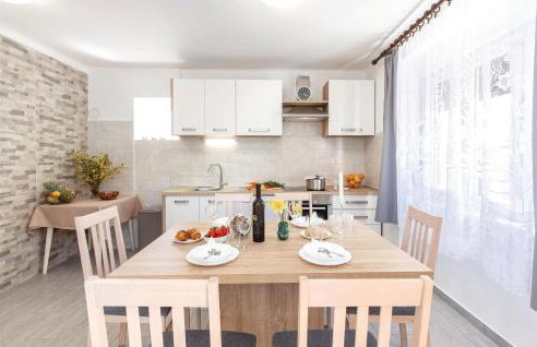 Awesome Home In Skrljevo With Wifi - Foto 15