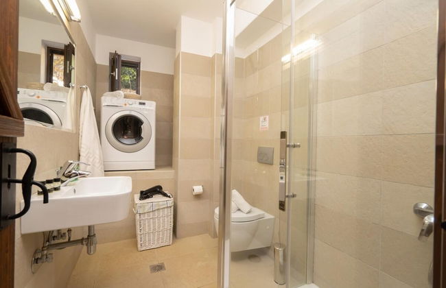 Villa Bolios Sea View Private Pool - Photo 55